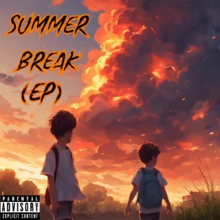 SUMMER BREAK EP