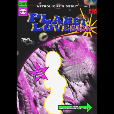 Planet Lovesick