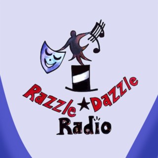 Razzle Dazzle with Carolyn and Judy