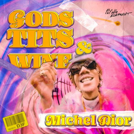 Gods Tits and Wine | Boomplay Music