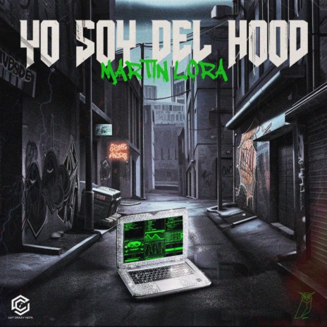 Yo Soy Del Hood | Boomplay Music