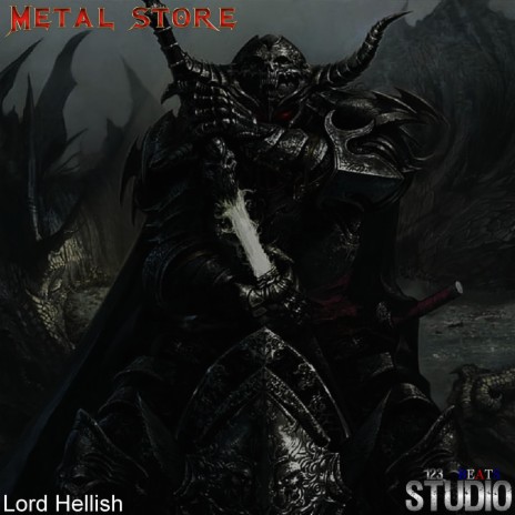 Lord Hellish | Boomplay Music