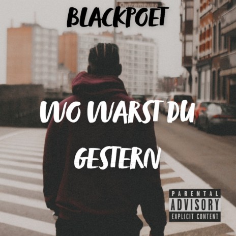 Wo Warst Du Gestern | Boomplay Music