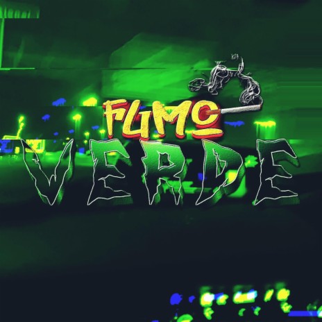 FUMO VERDE ft. Sandro rojas & Lil pocii | Boomplay Music