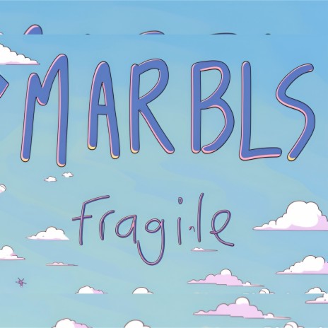 Fragile | Boomplay Music