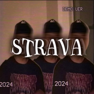 STRAVA