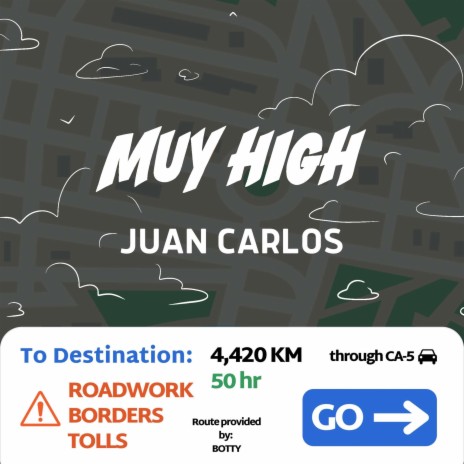 Muy High | Boomplay Music