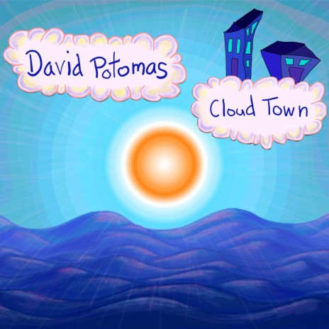 Cloud Town