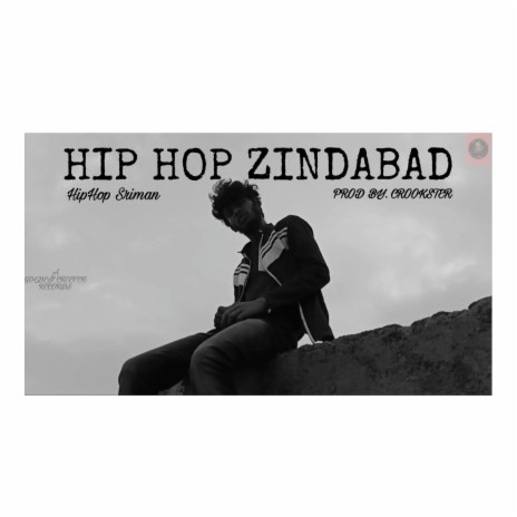 HIPHOP ZINDABAD | Boomplay Music