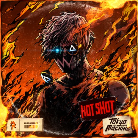 HOT SHOT | Boomplay Music