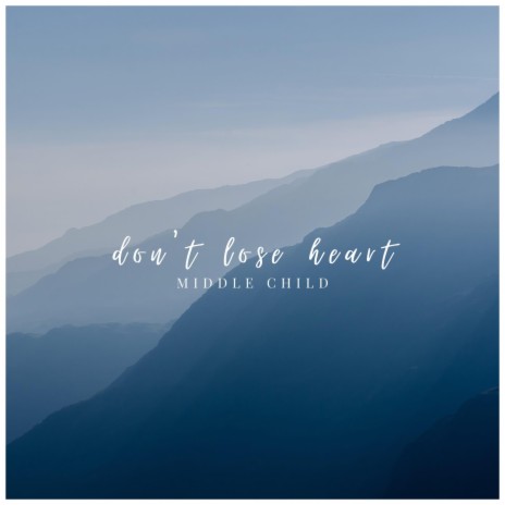 don't lose heart (Reimagined) ft. YHWHHH