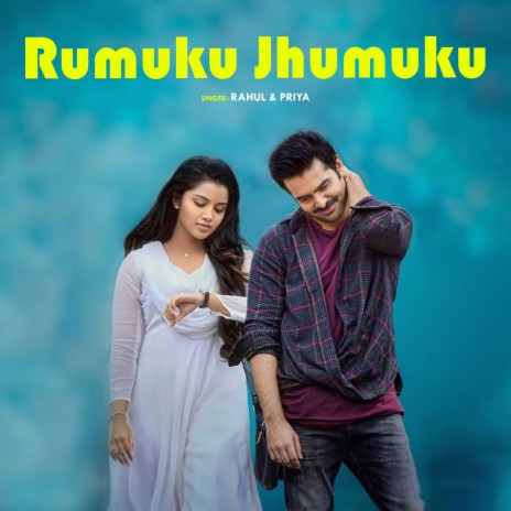 Rumuku Jhumuku ft. Priya | Boomplay Music