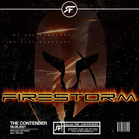 Firestorm | Boomplay Music