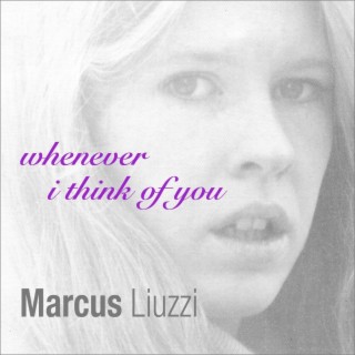 Marcus Liuzzi