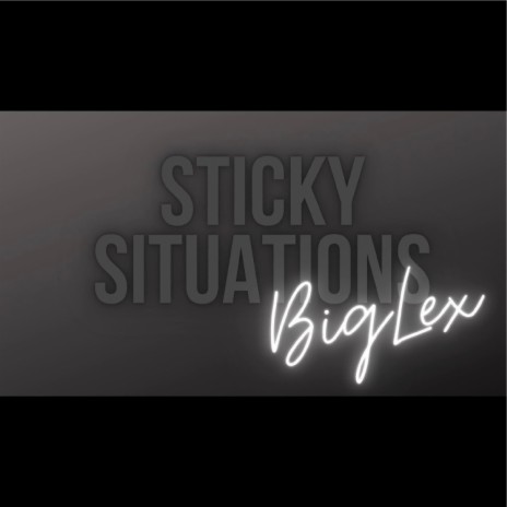 Sticky Situations