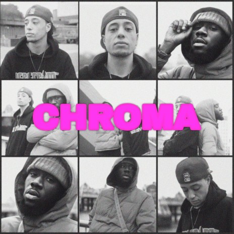 Chroma ft. Chri$DaPrince | Boomplay Music