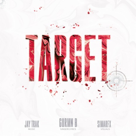 Target ft. Jay Trak