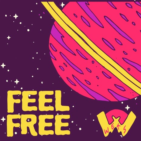 Feel Free ft. Karen Dió | Boomplay Music