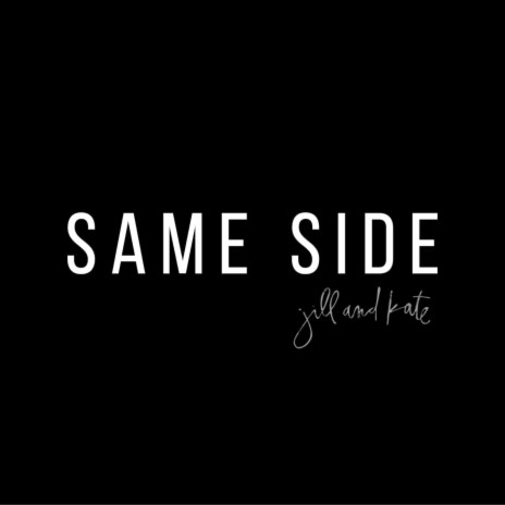 Same Side | Boomplay Music