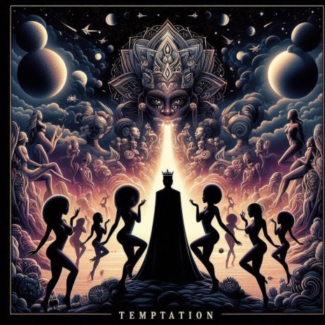 Temptation | Boomplay Music