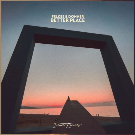 Better Place ft. Donner | Boomplay Music
