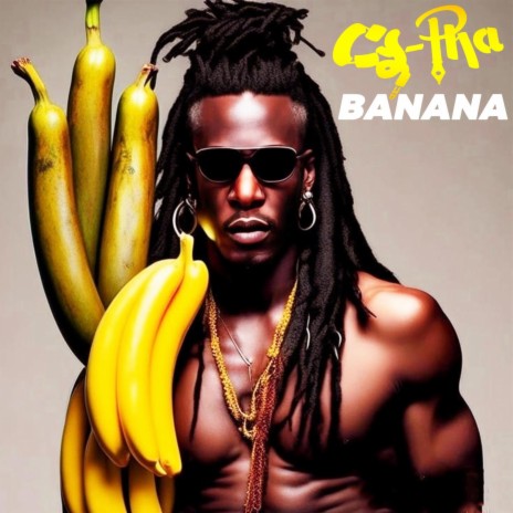 Banana | Boomplay Music