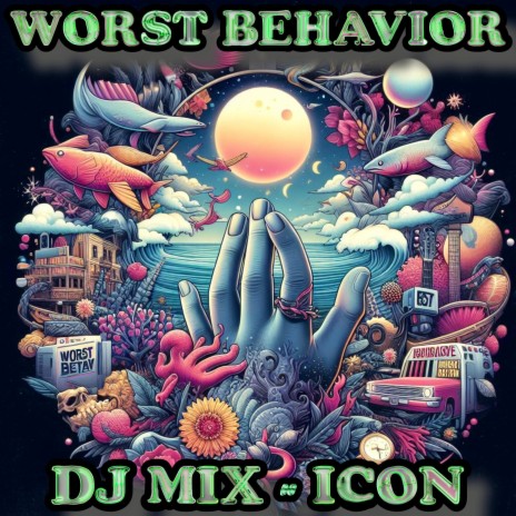 Worst Behavior | Boomplay Music