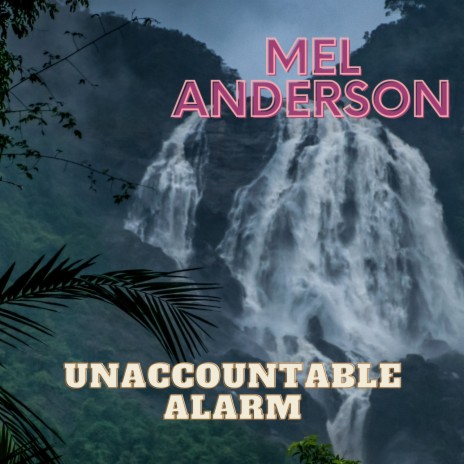 Unaccountable Alarm