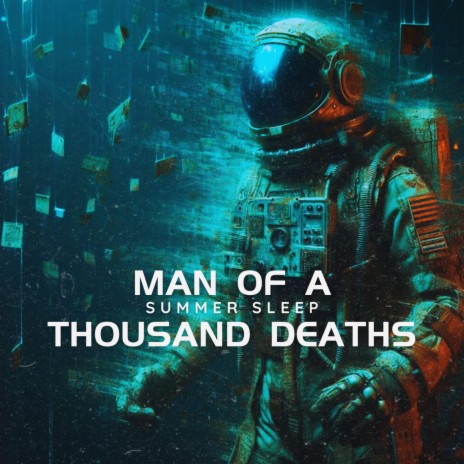 Man Of A Thousand Deaths | Boomplay Music