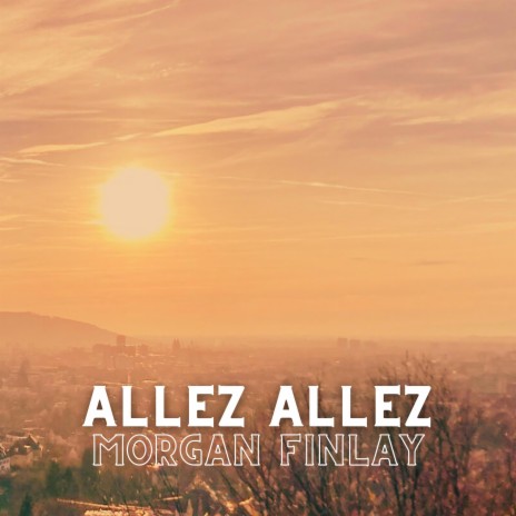 Allez Allez (Alt Version) | Boomplay Music