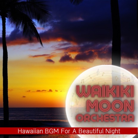 Aloha Moonlight