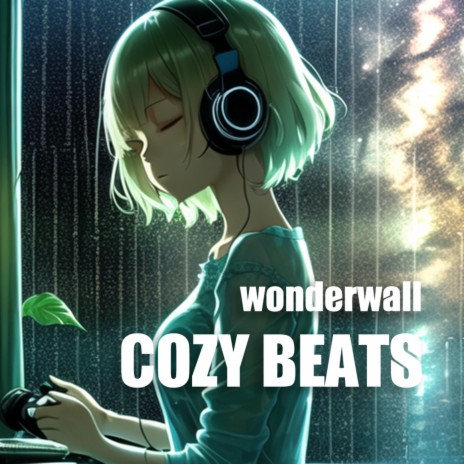 wonderwall LOFI | Boomplay Music