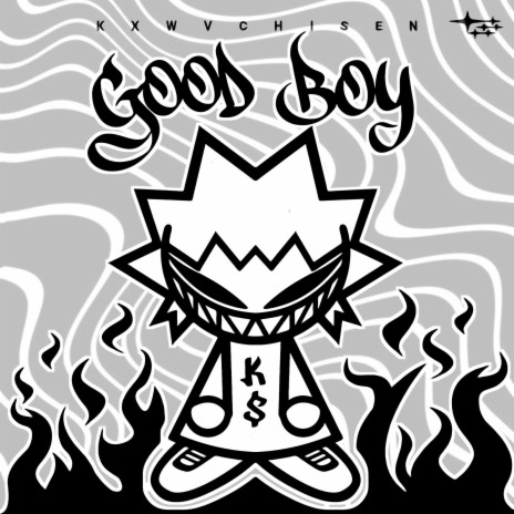 Good Boy | Boomplay Music