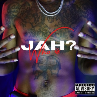 Who Is Jah?