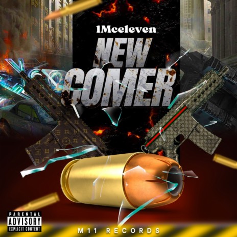 Newcomer | Boomplay Music