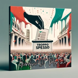 Troppo Spesso (Radio Edit)