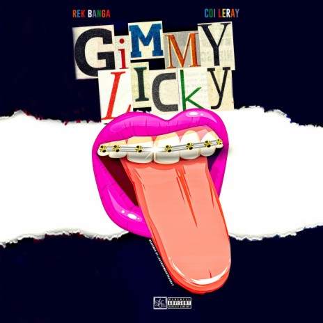 Gimmy Licky ft. Coi Leray