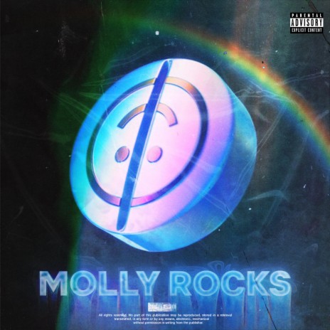 Molly Rocks | Boomplay Music