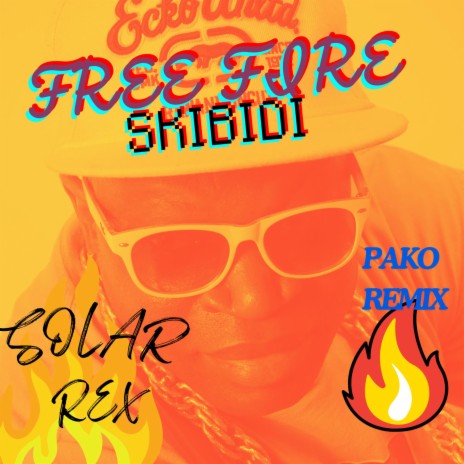 FREE FIRE SKIBIDI (Pako Remix)