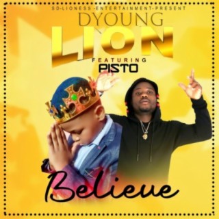 Dyoung-lion BELIEVE