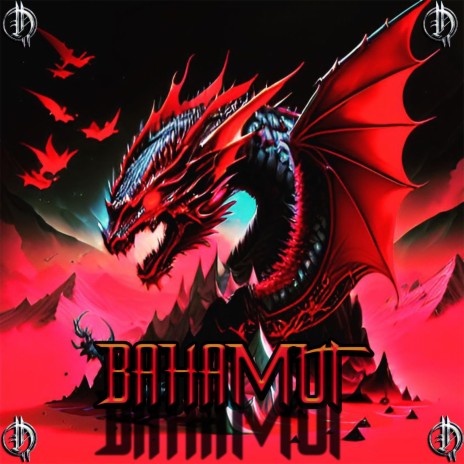 Bahamut