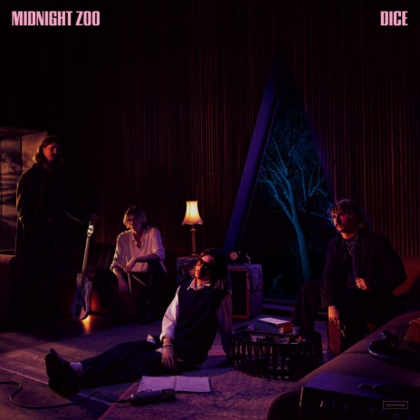 Midnight Zoo | Boomplay Music