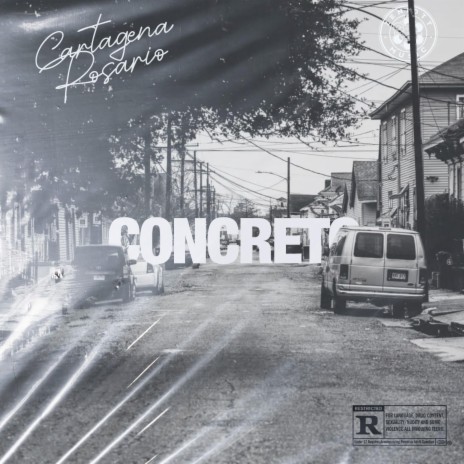 Concreto II | Boomplay Music