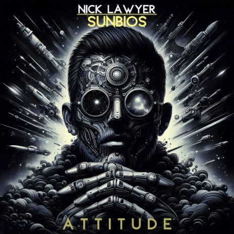 Attitude ft. Sunbios | Boomplay Music