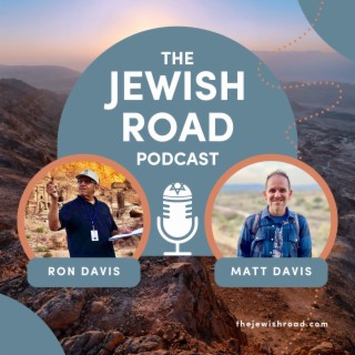 Can There Be Peace Between Jews & Arabs (with Tom Doyle)