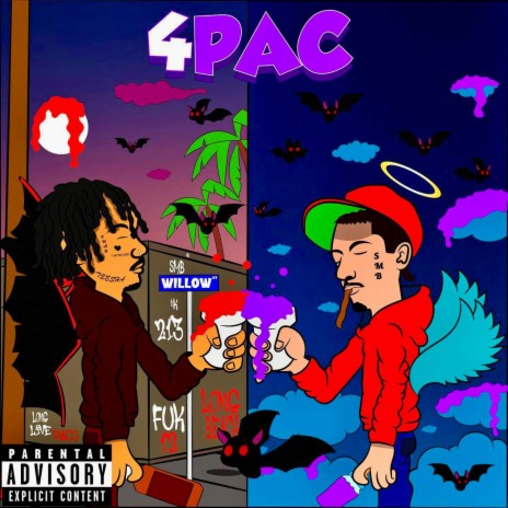 Long Live PACO (Bonus) ft. PacoTheLyricist | Boomplay Music