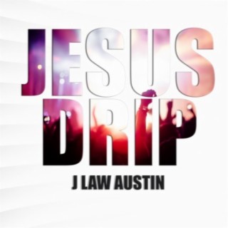 Jesus Drip lyrics | Boomplay Music