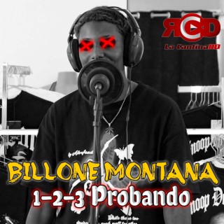 Billone Montana