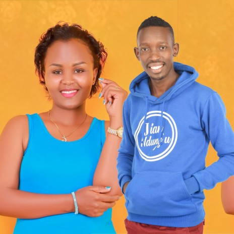 Riboti Njeru | Boomplay Music