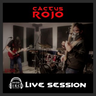 Live Session at Circe Records (Live Session at Circe Records)